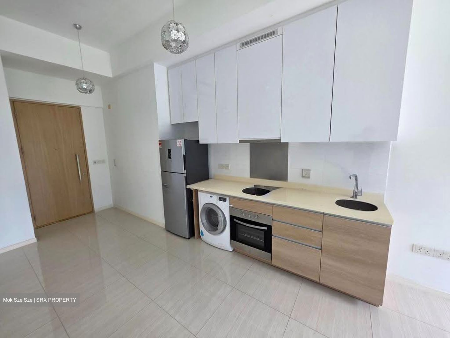 Boathouse Residences (D19), Condominium #629292751